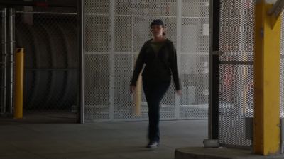 Whiting. Whiting! - NCIS: Los Angeles