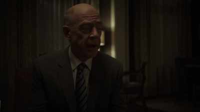 Whitman, Rilke, you know. - Counterpart