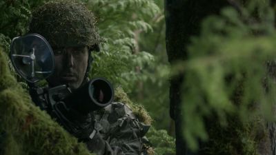 Whitman
to Mount Weather command. - The 100