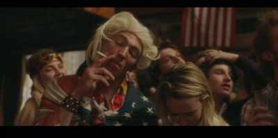 Whitmire 204, Hunter 173. - Fear and Loathing in Aspen