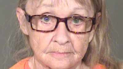 [Whitney] After Carole's
second arrest, - The Playboy Murders