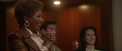 [Whitney & Cissy laugh] - Whitney Houston: I Wanna Dance with Somebody