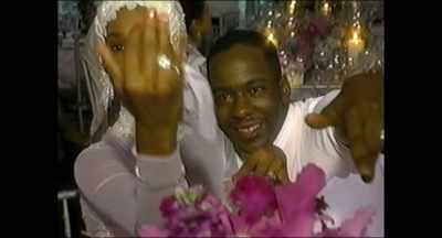 Whitney believed
that if she got married, - Whitney