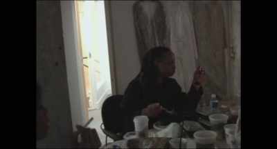 Whitney calling Nippy. - Whitney