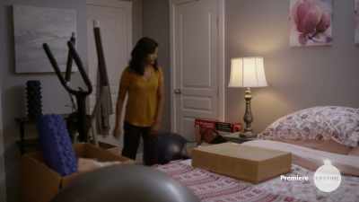 Whitney and I are just friends. - Christmas Lost and Found
