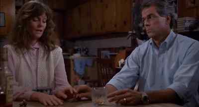 - Whitney, I...
- Nothing needs to be said. - A Night in Heaven