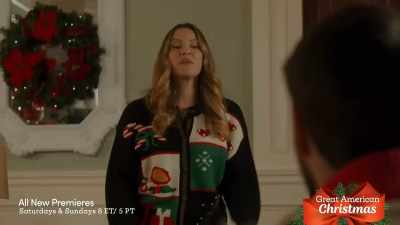 [WHITNEY LAUGHS] - A Christmas Miracle for Daisy
