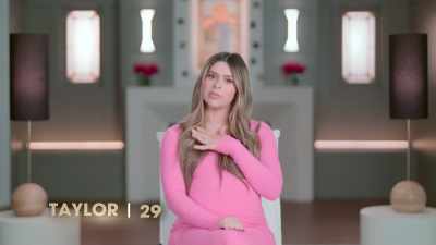 Whitney not showing
up is not shocking to me, - The Secret Lives of Mormon Wives