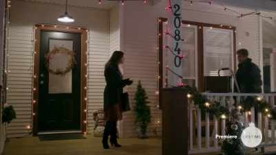 Whitney, what is going on? - Christmas Lost and Found