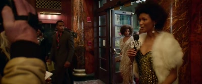 Whitney "Whitey" Houston!
Whitney "Whitey" Houston! - Whitney Houston: I Wanna Dance with Somebody