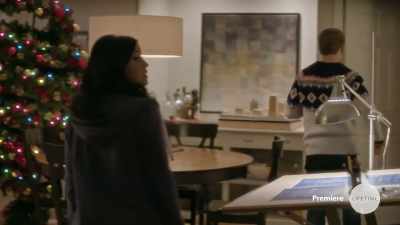 "Whitney, you're preserving
something with a history. - Christmas Lost and Found