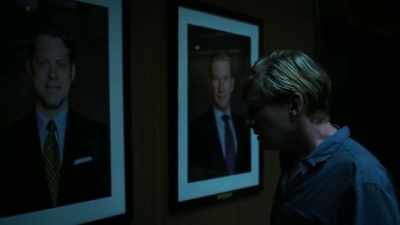 WHITNEY'S ENGINE,
OR GIN, - Marvel's Iron Fist