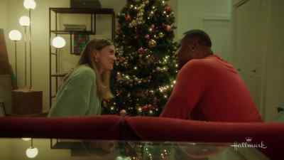 "Whiz with." - Christmas On Call