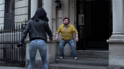Whizzer, I believe you, okay? - Marvel's Jessica Jones