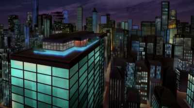 [whizzing] - The Death and Return of Superman