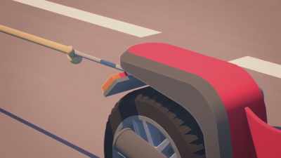 [whizzing] - LEGO City Adventures