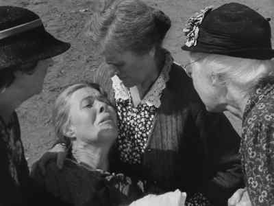 [WHlMPERlNG] - The Grapes of Wrath