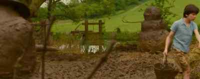 (WHlRRlNG) - Nanny McPhee Returns