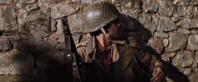 [WHlSPERS]
Babra. - Kelly's Heroes