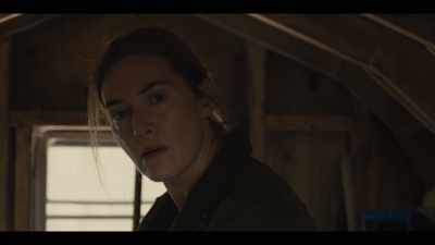 -Who has access to this shed?
-GLENN: No one. - Mare of Easttown
