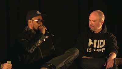 Who actually got paid for the record? - Wu-Tang Clan: Of Mics and Men