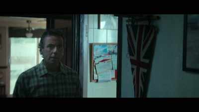 - Who?
- Alexander Duggan. - The Day of the Jackal