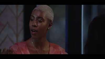 Who am I about to-- - Dating Around