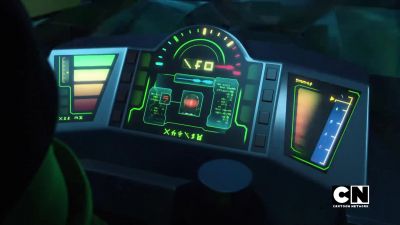        Who am I chasing? - Ninjago: Masters of Spinjitzu