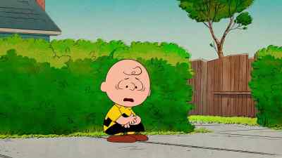 Who am I kidding? - The Snoopy Show