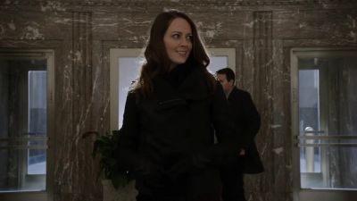Who am I looking for this time? - Person of Interest