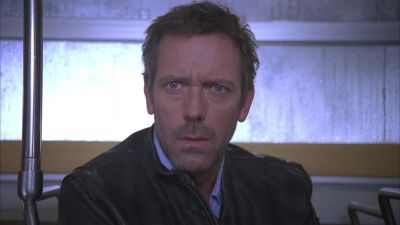 Who am I? - House