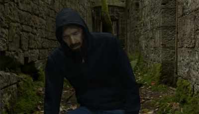 Who am I - Cade: The Tortured Crossing
