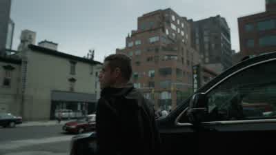 - Where am I? - Mr. Robot