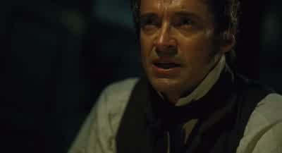 Who am I? - Les MisÃ©rables
