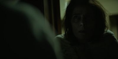 Who am I? - The Old Man