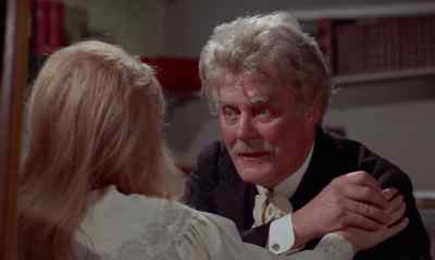 Who am I? - Frankenstein Created Woman