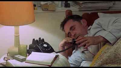 Who am I
speaking with please? - Taking Off