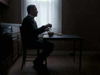 Who am I to talk about pride - First Reformed
