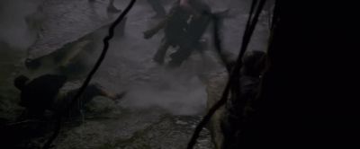 Who am I to you? - Pirates of the Caribbean: On Stranger Tides