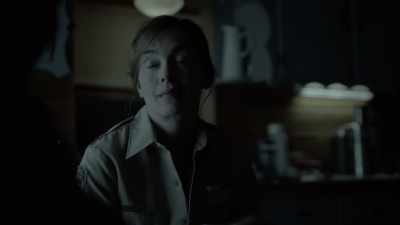 Who am I... to you? - Eyewitness