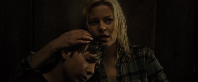 You're our son. - Brightburn
