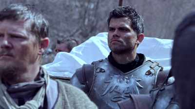 Who among you has witnessed murder, - The Outpost