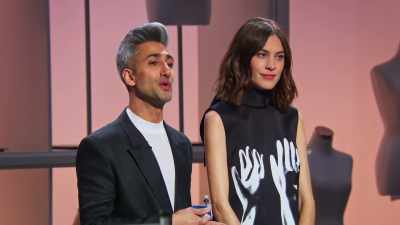 Who amongst you is a household name? - Next in Fashion