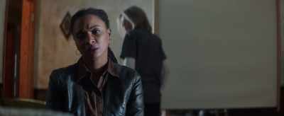 Who has an alibi.
Plus, the timing doesn't add up. - Through the Glass Darkly