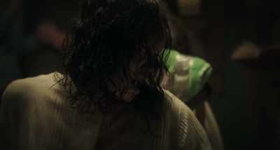 -"...who, once and for all, - The Exorcist: Believer