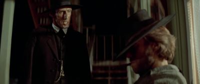 All these people - High Plains Drifter