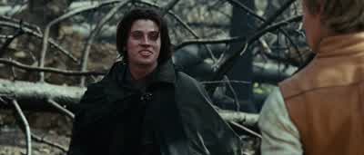 Who are you And why are you following usI'm Murtagh And you need me Dragon Rider - Eragon