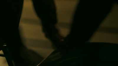 Who are anxious to meet you. - The Equalizer