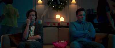 -Who are you calling homo, man?
-I'm calling you homo, pal. - All My Friends Are Dead