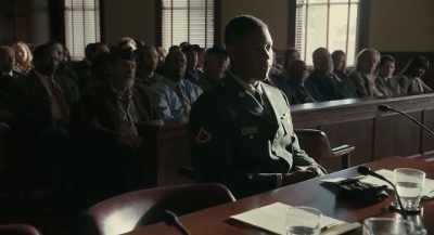 Who are currently serving
in our military. - Shock and Awe
